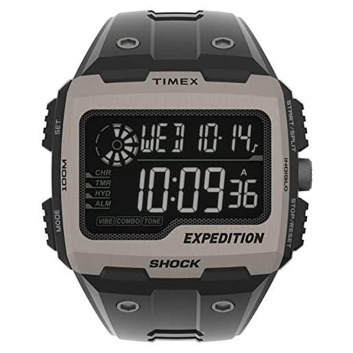 Timex orologio casual tw4b24900vq
