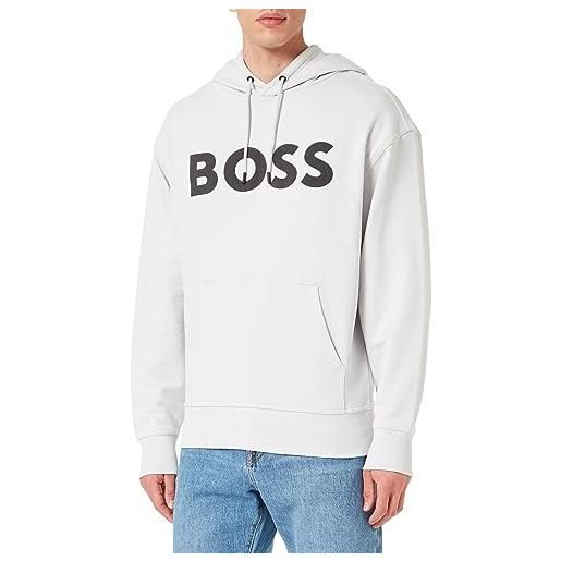 Boss webasichood 10244192 01 sweater m