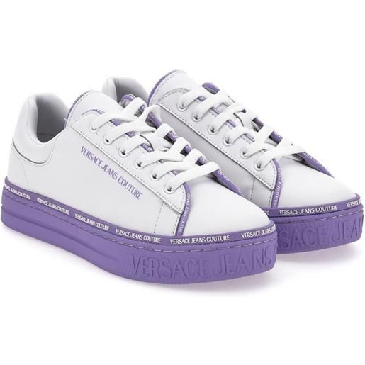 VERSACE JEANS COUTURE - sneakers