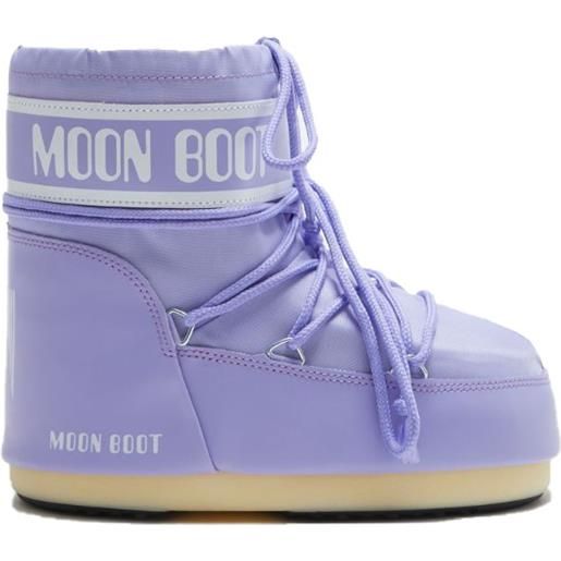 Moon Boot Moon Boot icon low nylon