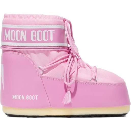 Moon Boot Moon Boot icon low nylon
