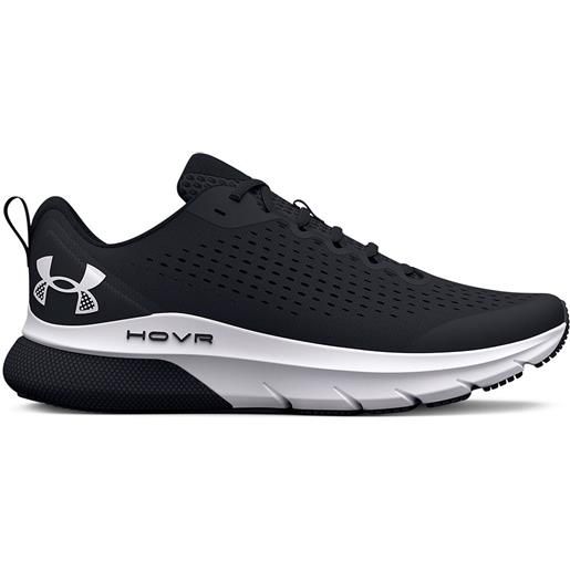 Under Armour hovr turbulence running shoes nero eu 40 1/2 donna