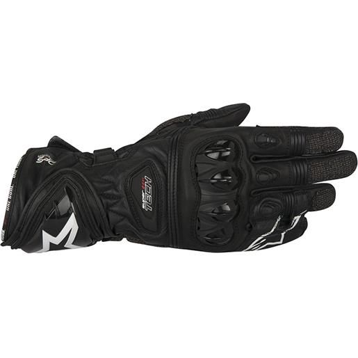 Alpinestars supertech glove nero