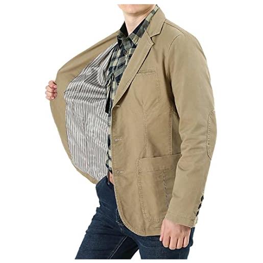 Collezione abbigliamento uomo blazer, 100%: prezzi, sconti