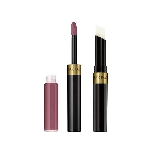 Max Factor lipfinity collection 105, radiant charm 2,3 ml e 1,9 g