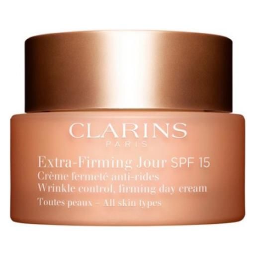 CLARINS ITALIA SpA cla extra firming jour spf 15 tp