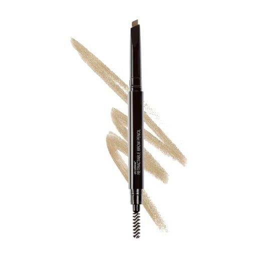 Wet n wild ultimate brow retractable brow pencil - taupe