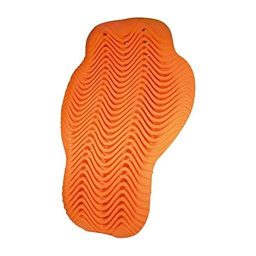 SCOTT d3o viper pro protezione posteriore (arancione, l)