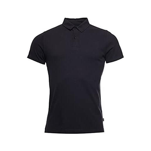 Superdry studios jersey polo, t-shirt, 