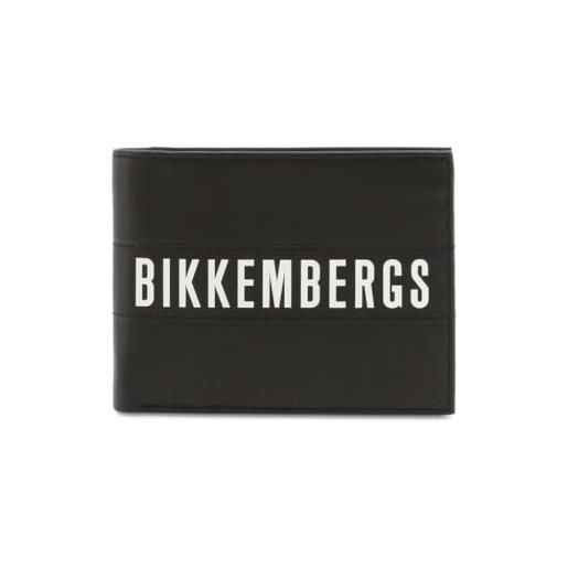 Bikkembergs e4bpme1i3023 portafoglio