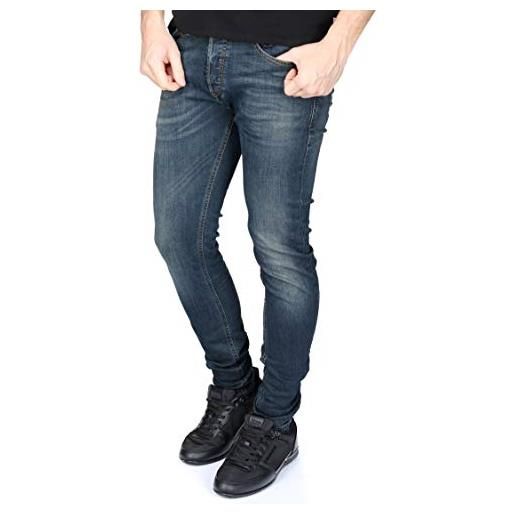 Diesel jeans uomo Diesel: sleenker-x l. 32 pantaloni