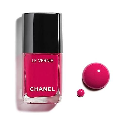 Chanel le vernis nail colour 143 diva