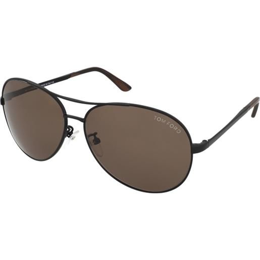 Tom Ford ft0210 0b5