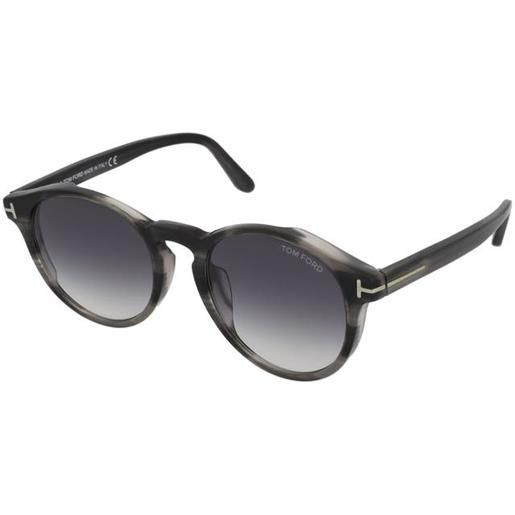 Tom Ford ian-02 ft0591-f 20b