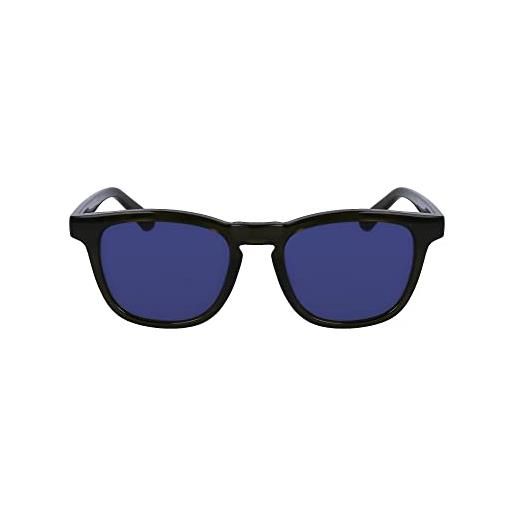 Calvin Klein ck23505s occhiali, 272 nude, taglia unica uomo