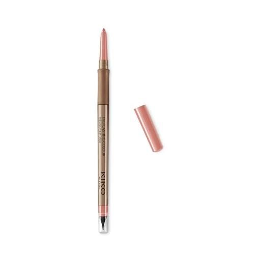 KIKO milano everlasting colour precision lip liner 03 | matita automatica contorno labbra
