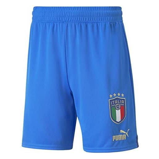 PUMA italia stagione 2022/2023 ufficiale pantaloncini uomo
