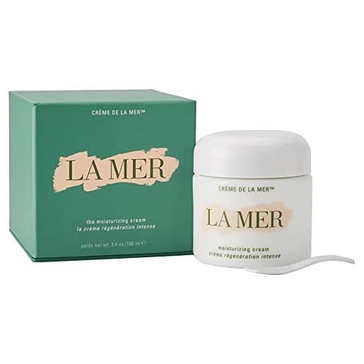 La Mer crema viso, 100 millilitri