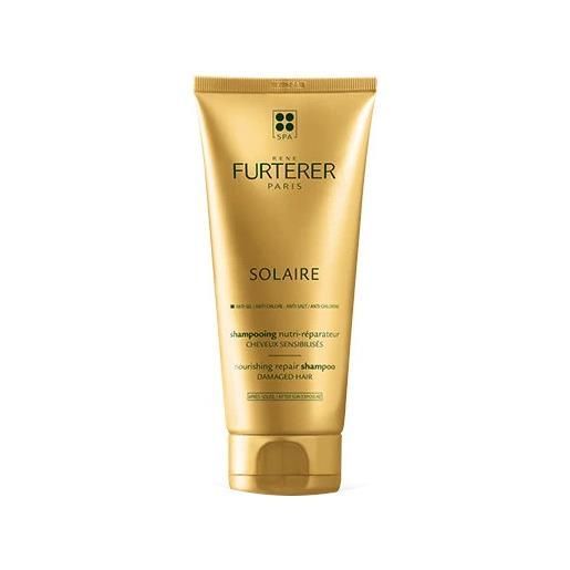 Rene Furterer shampoo nutri-riparatore 200ml