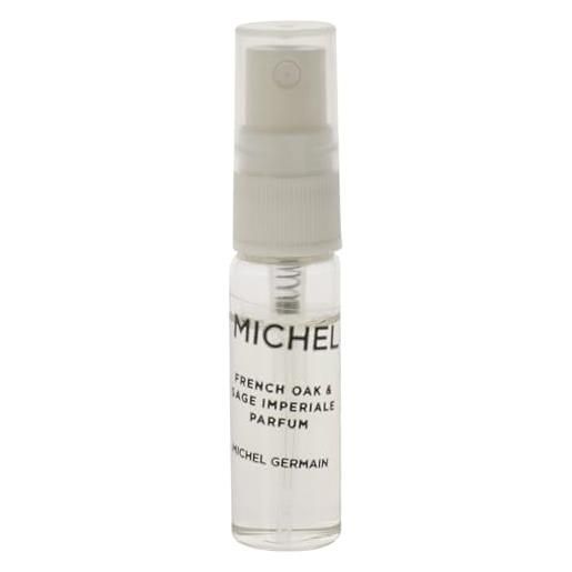 Michel Germain french oak for women 0.13 oz profumo spray (mini)