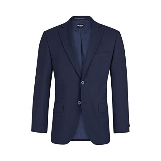 Daniel Hechter giacca nos h-eco rf blazer, 670, 52 uomo