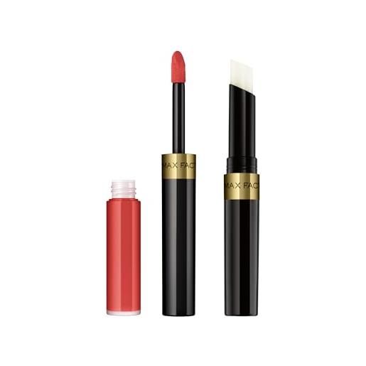 Max Factor lipfinity collection 142 gilded passion lipfinity collection 2,3 ml e 1,9 g