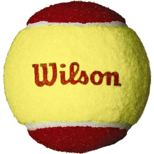 Wilson palline starter red