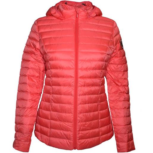 Lhotse kimi 2 jacket rosso 2xs donna