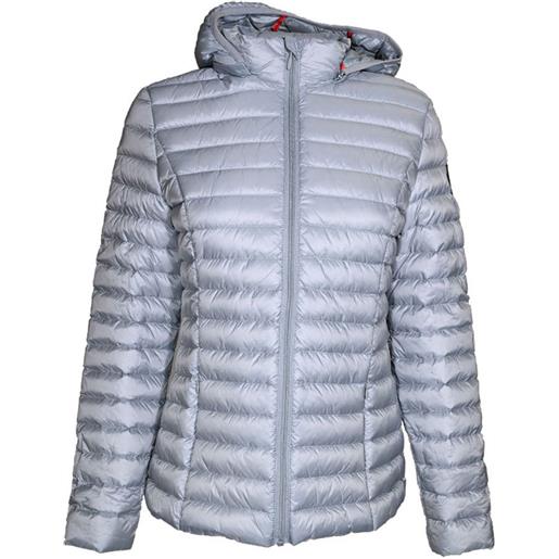 Lhotse kimi 2 jacket grigio xs donna