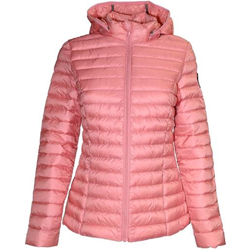 Lhotse kimi 2 jacket rosa xs donna