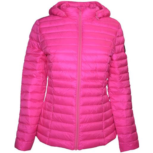 Lhotse kimi 2 jacket rosa m donna