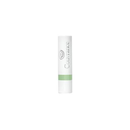 AVENE (PIERRE FABRE IT. SPA) eau thermale avene couvrance stick correttore verde 3 g