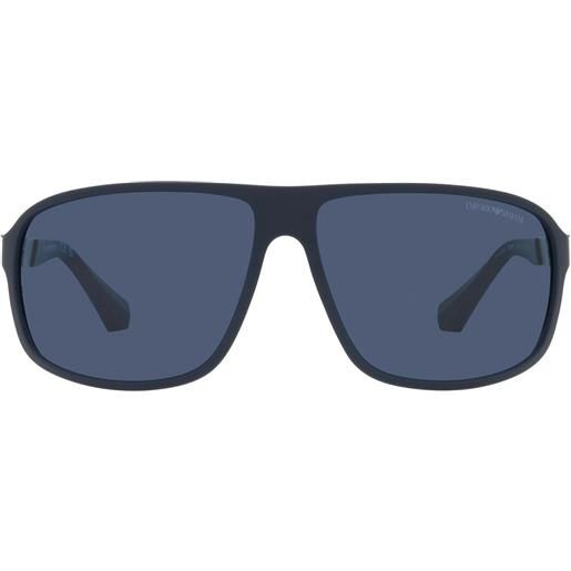 Emporio Armani occhiali da sole Emporio Armani ea4029 508880