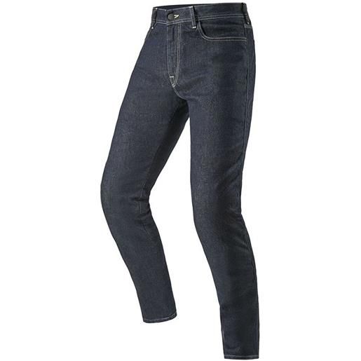 Alpinestars jeans uomo copper v3 - 7202 rinse blue