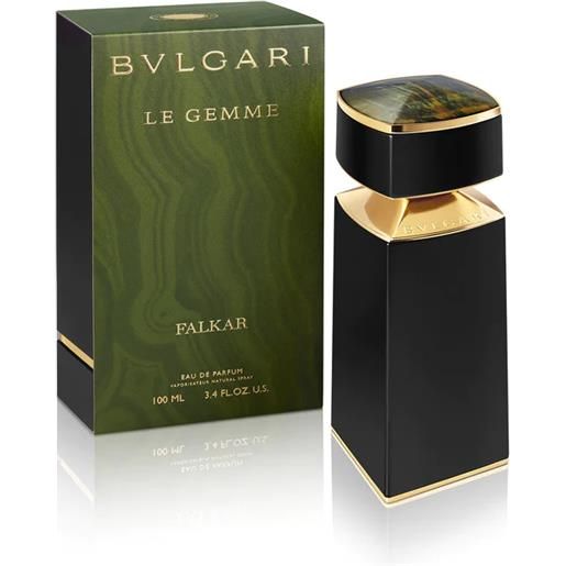 Bvlgari le gemme falkar edp 100 ml