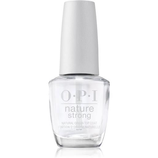OPI nature strong 15 ml