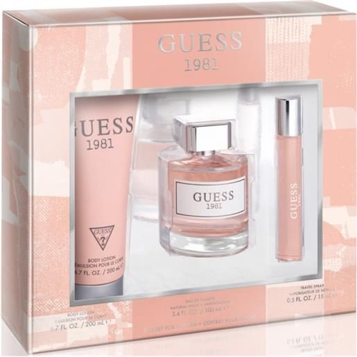 Guess 1981 1981