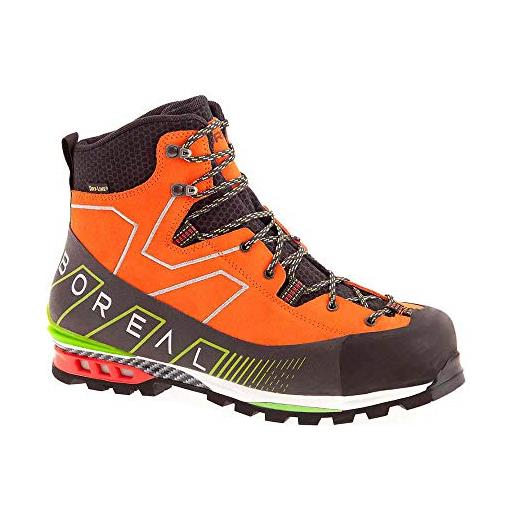 Boreal 61779 stivaletto, unisex, per adulti, multicolore, 12.5