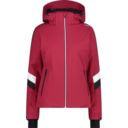 Cmp 33w0526 jacket rosa xl donna
