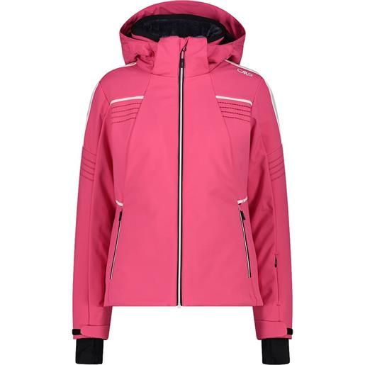 Cmp 33w0636 jacket rosa 2xs donna