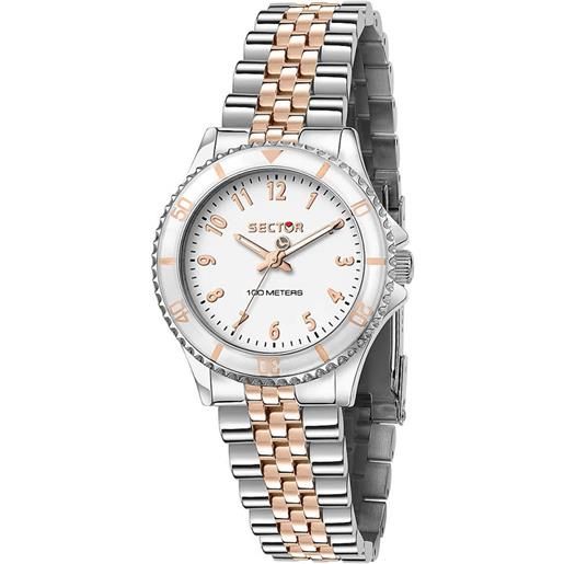 Sector orologio Sector donna r3253161533