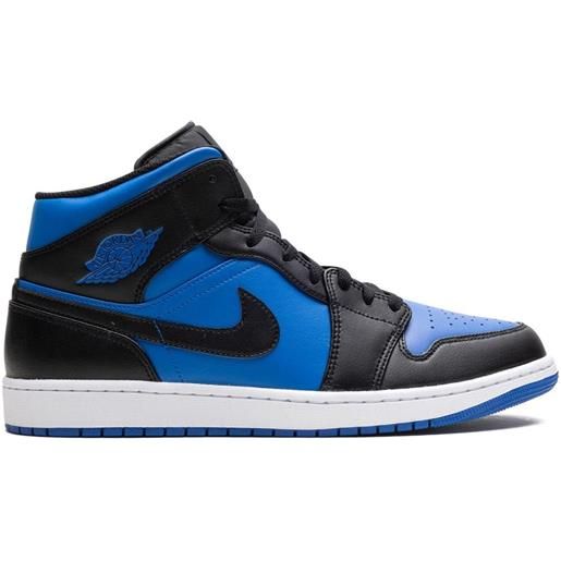 Jordan sneakers air Jordan 1 - blu