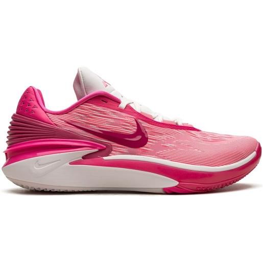 Nike sneakers air zoom gt cut 2.0 - rosa