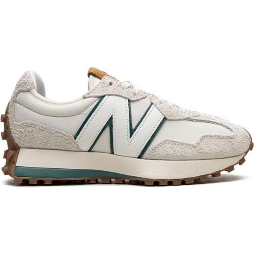 New Balance sneakers 327 - bianco