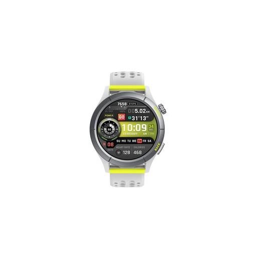 Amazfit smartwatch cheetah a2294 alexa built in speedster grey w2294ty1n
