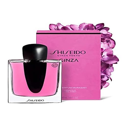 Shiseido ginza edp murasaki 30 ml