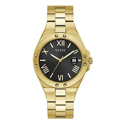 GUESS orologio casual gw0276g2