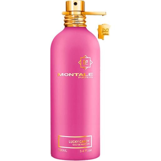 Montale Paris lucky candy