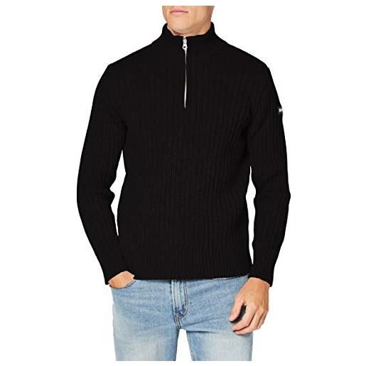 Schott NYC plecorage2 maglione pullover, navy, xl uomo