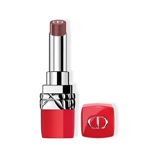 Dior christian Dior, rouge ultra care liquid lippenstift 736 nude, 6 ml